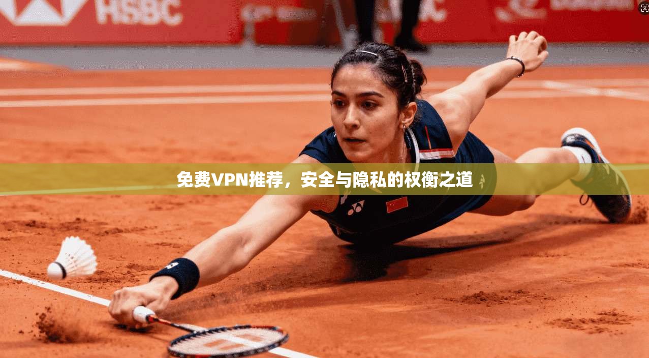 免费VPN推荐,安全与隐私的权衡之道 免费VPN推荐,安全与隐私的权衡之道