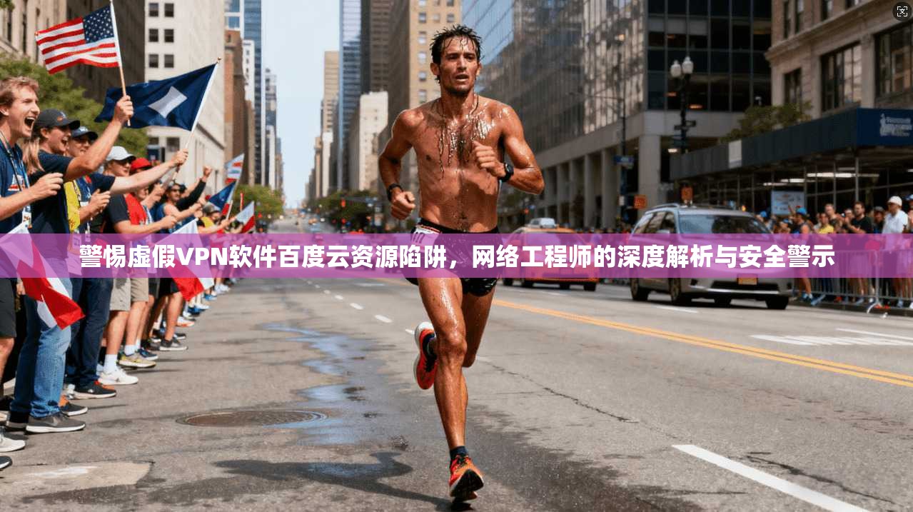 警惕虚假VPN软件百度云资源陷阱,网络工程师的深度解析与安全警示 警惕虚假VPN软件百度云资源陷阱,网络工程师的深度解析与安全警示
