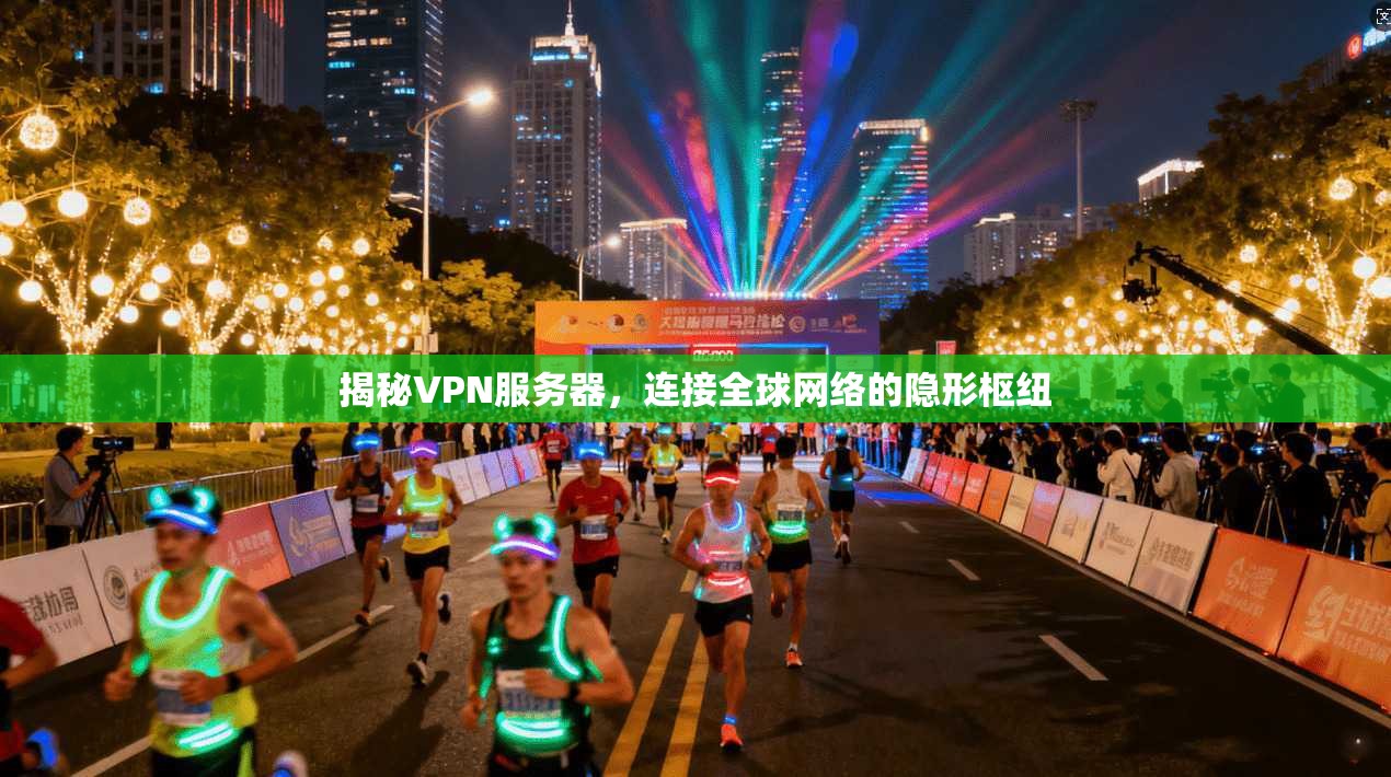 揭秘VPN服务器,连接全球网络的隐形枢纽 揭秘VPN服务器,连接全球网络的隐形枢纽