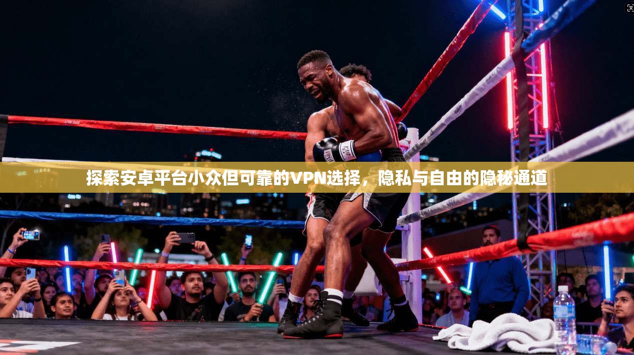 探索安卓平台小众但可靠的VPN选择,隐私与自由的隐秘通道 探索安卓平台小众但可靠的VPN选择,隐私与自由的隐秘通道