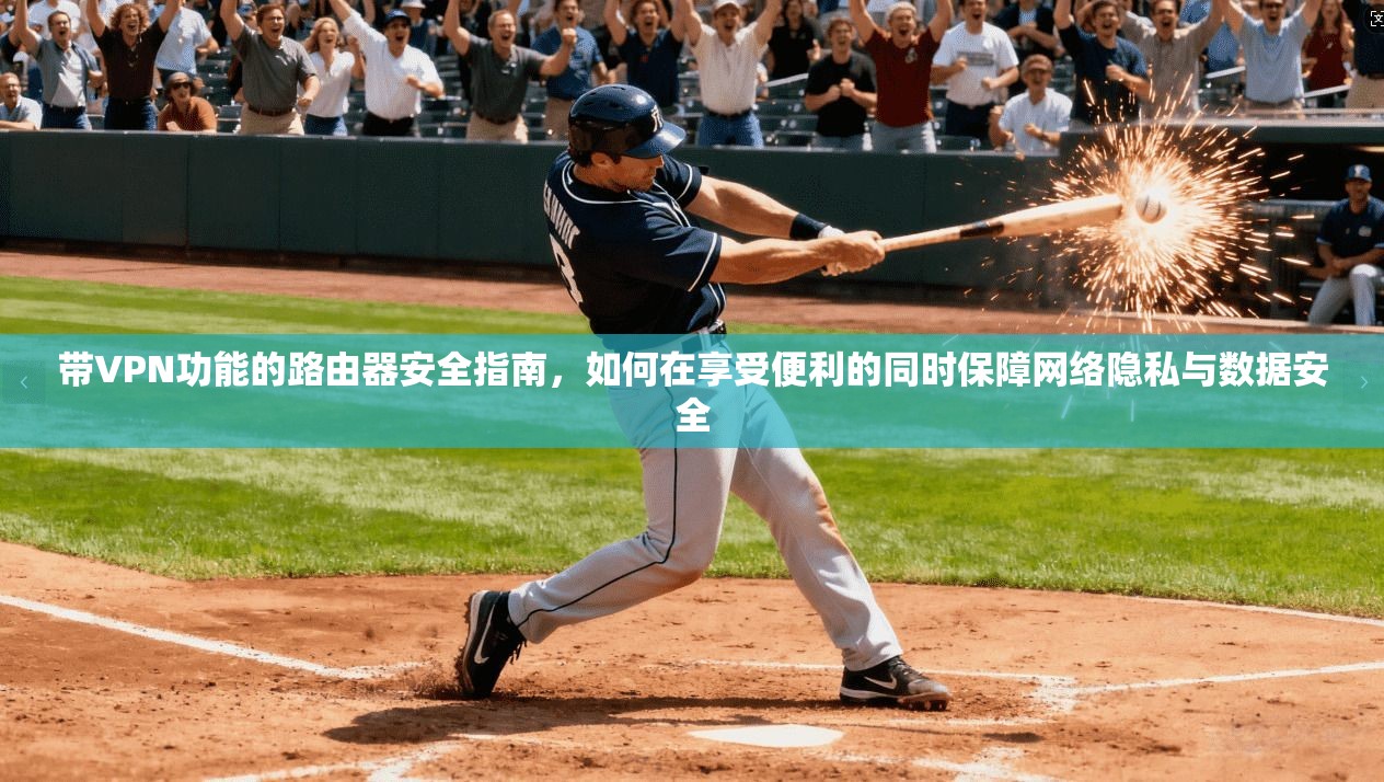 带VPN功能的路由器安全指南,如何在享受便利的同时保障网络隐私与数据安全 带VPN功能的路由器安全指南,如何在享受便利的同时保障网络隐私与数据安全