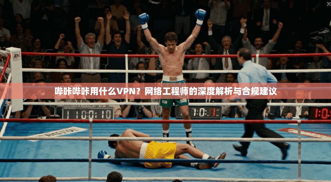 哔咔哔咔用什么VPN?网络工程师的深度解析与合规建议 哔咔哔咔用什么VPN?网络工程师的深度解析与合规建议