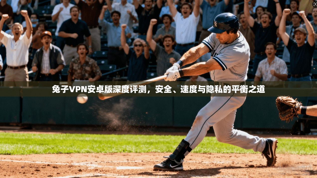 兔子VPN安卓版深度评测，安全、速度与隐私的平衡之道