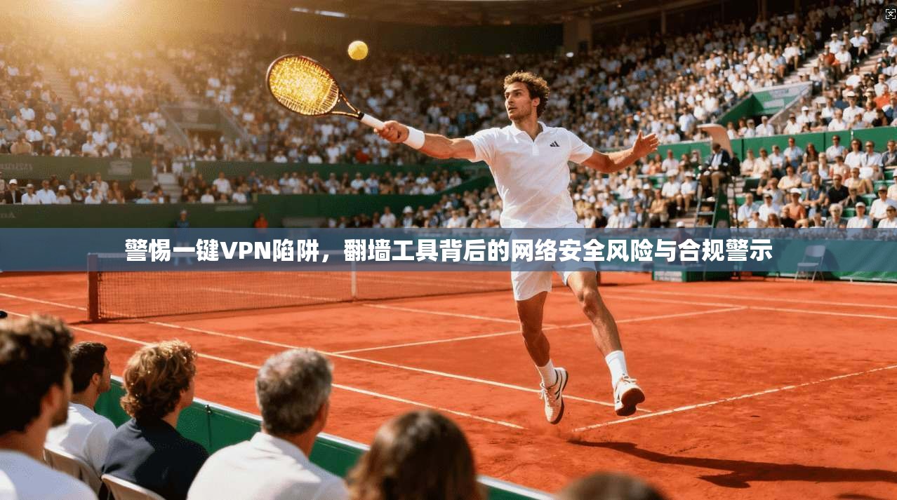 警惕一键VPN陷阱,翻墙工具背后的网络安全风险与合规警示 警惕一键VPN陷阱,翻墙工具背后的网络安全风险与合规警示