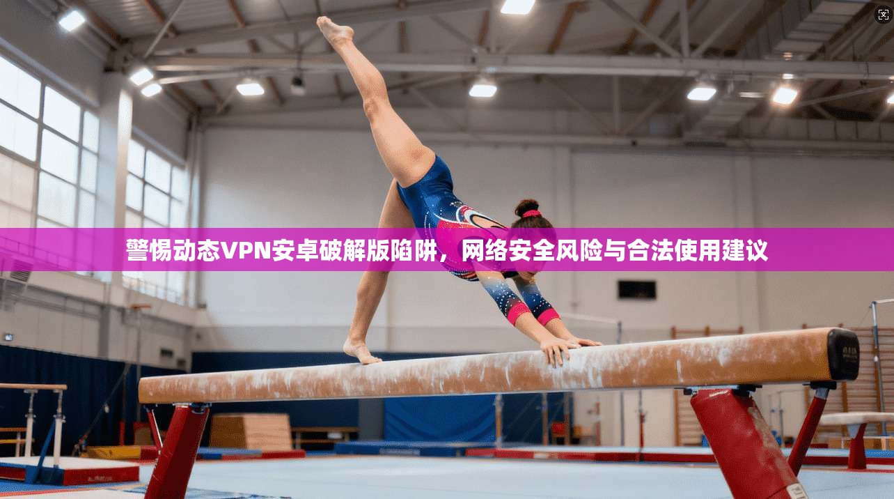 警惕动态VPN安卓破解版陷阱,网络安全风险与合法使用建议 警惕动态VPN安卓破解版陷阱,网络安全风险与合法使用建议