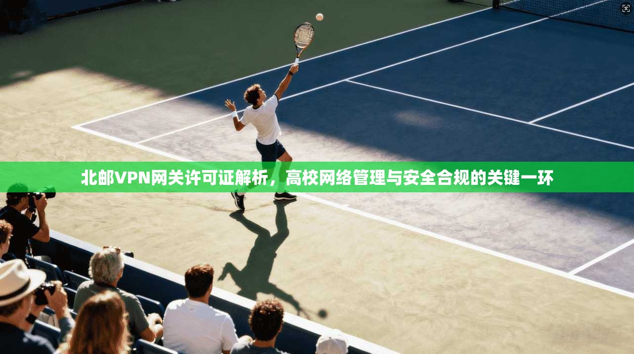 北邮VPN网关许可证解析，高校网络管理与安全合规的关键一环